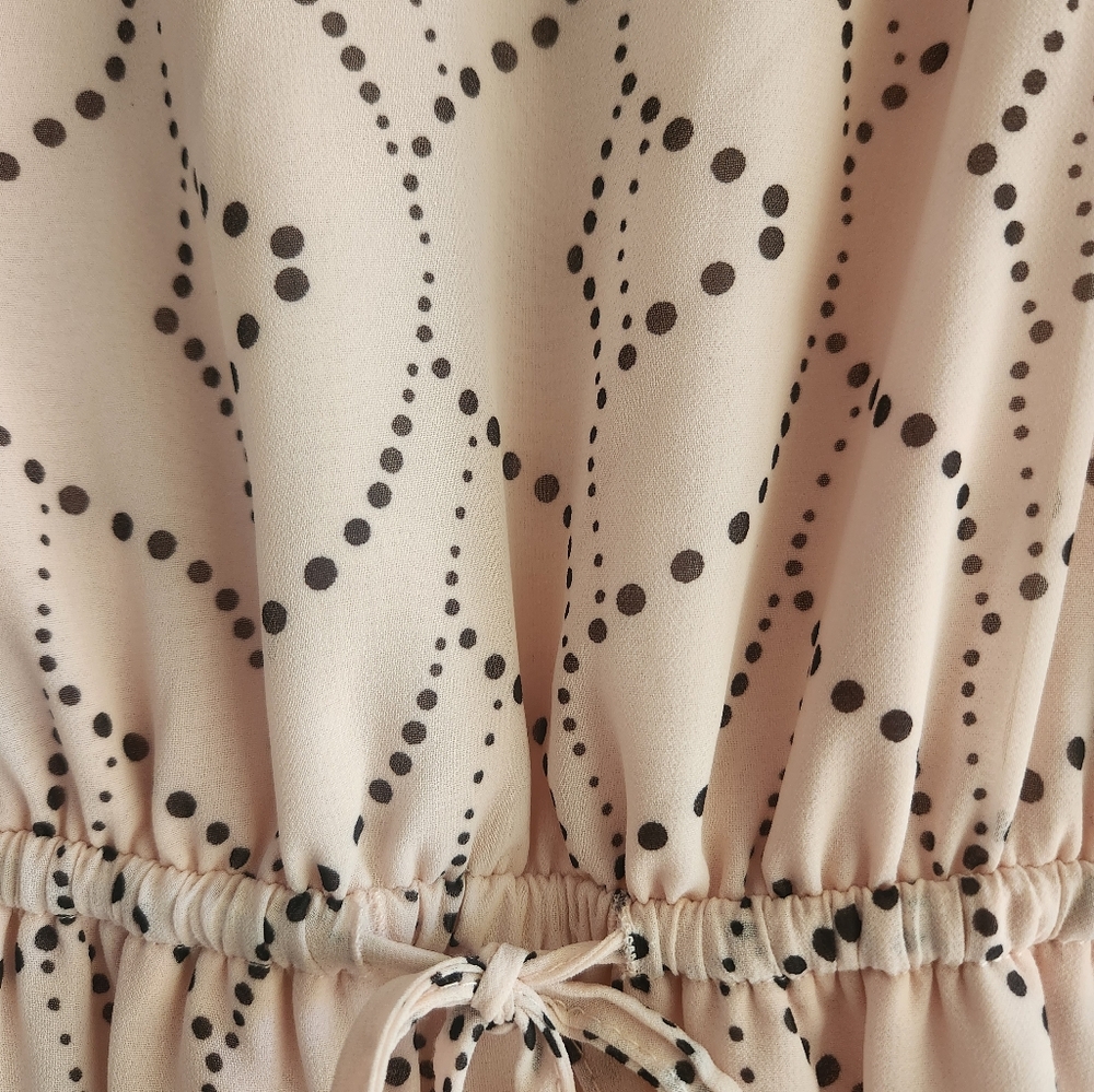 Saints + Secrets Cute Euc Small Mini Spaghetti St… - image 6